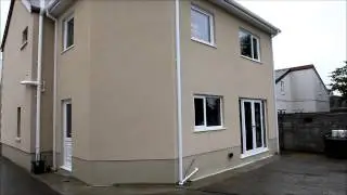 external wall insulation    tony francis rees  energyservices4u
