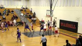 2 | Oldsmar Christian School (Florida) Vs Quality Education Academy (North Carolina)