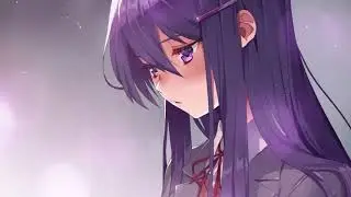 Doki Doki Literature Club Plus : Official Trailer