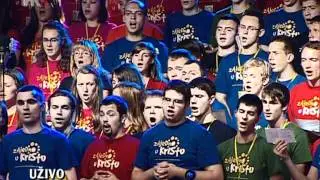 Laudes Divinae - Pohvale Imenu Božjem