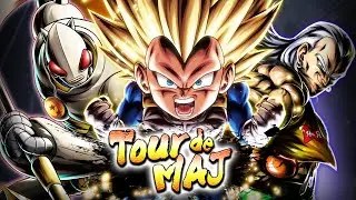 🔥ENFIN un EXCELLENT PORTAIL + Tamagami 2 GRATUIT ? Tour de MAJ Festival Daima S02