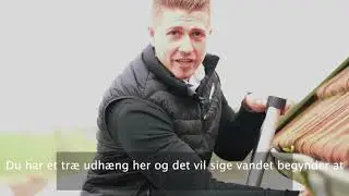 Tips og tricks - tagrender og nedl&oslash;b