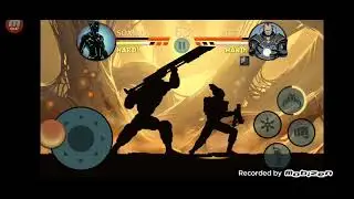 Pasandome Shadow Fight 2 : Sombra Vs Titan 👌😎🤌
