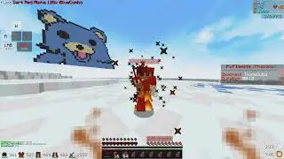 ✔️MY CLIENT SETTINGS RELEASE!✔️ZIBLACKINGGG REGEDIT RELEASE!!✔️