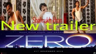 Zero | Trailer Spoof | Shahrukh khan | Red Chillies Entertainment | Sheri boys