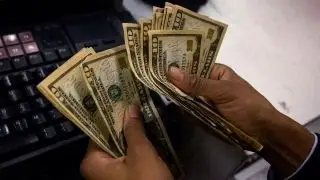 The road dividing minimum wage in Illinois towns