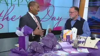 Find the perfect Mother's Day gift at Tapper's