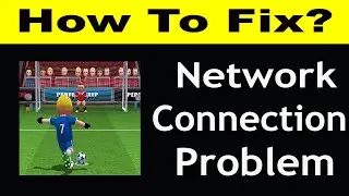 How To Fix Perfect Kick App Network Connection Problem Android | Perfect Kick No Internet Error