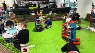 Smart Plaza Polytech