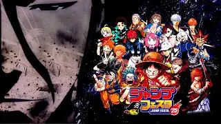 Jump Festa 2025 Livestream Bleach Rebirth of Souls News!