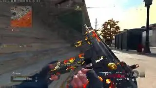 Mejorando En Warzone Parte 1 #Ps5AsmodeuS