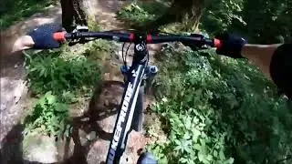 Granderalm Trail