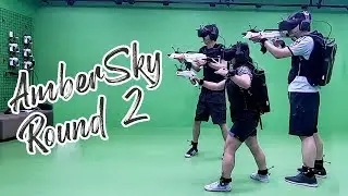 Sandbox VR | Round 2 into the Amber Sky 2088