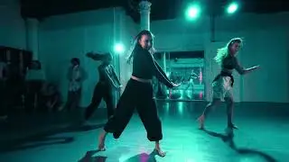 12 to 12 by Sombr CHOREOGRAPHY