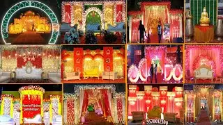 Top 10 Wedding Decorations With Price😱