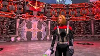 Let's Play Star Trek Voyager Elite Force (German - Deutsch) Part 12