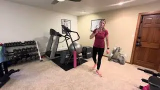 Back Strength And Power