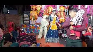Manpur Jagran bhole ki jhaki 