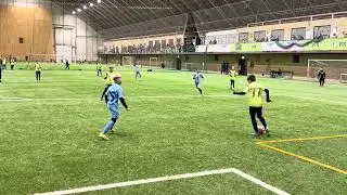 02.11.2025 SuperLiga RIGA FC ACADEMY/Pārdaugavā