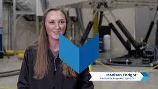 OCAST Cymstar Interns
