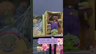 Vintage Original Cabbage Patch Kids Collection!