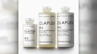 Olaplex hair products left customers with hair loss, blisters, lawsuit alleges