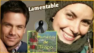 Murió la actriz Karina Orozco hermana del actor Eduardo Orozco, de la novela 'Muñeca de Trapo'