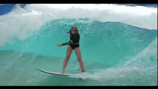 O2 Surf Masters 2025 - D&uuml;sseldorf RheinRiff