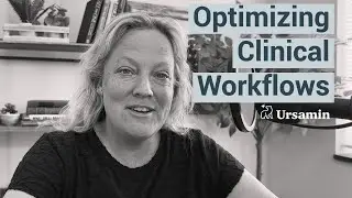 Optimizing Clinical Workflows - Unlimited Access 26 - Ursamin