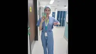 Get Ready for Overnight Call with Me as a Resident Doctor |  Canada