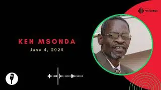 Ken Msonda   June 4, 2023