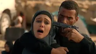 Tom Clancy's Jack Ryan Beach Scene