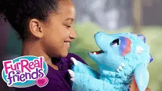 FurReal Friends - 