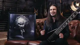 OBSCURA | 02 Making of 'A Sonication' - 