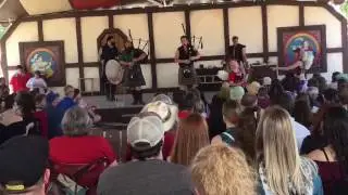 Tartanic - Briefcase No. 1