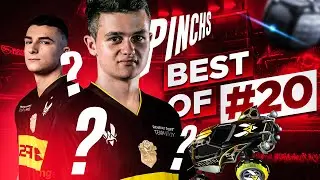 LES PINCHS DE ALPHA54 - Best of Kaydop #20
