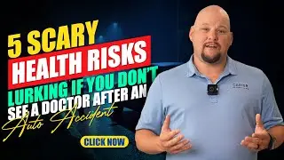 5 Hidden Dangers of Delaying Medical Care After a Car Accident | Carter Injury Law