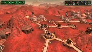 Games For Malcolm - Episode 0.5 - Planetbase!
