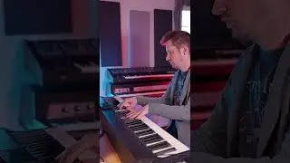 J3PO CP-70 (Keyscape) jam