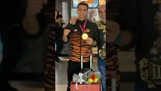 Jordan boy vs Brian lawitan