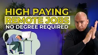11 Easy Remote Jobs That Are Always Hiring (No Degree Required)