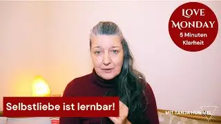 Der große Irrtum über Selbstliebe nach toxischen Beziehungen!
