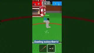 Dueling subs #roblox #fyp #trending #stealabrainrot #gaming