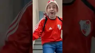 El gallinero de Var de Copas est&aacute; de fiesta, &iquest;seguir&aacute;n as&iacute; despu&eacute;s del jueves?#river #vardecopas
