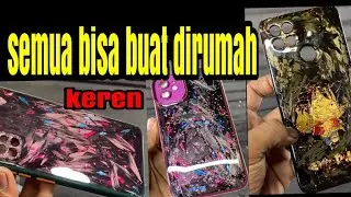 BEGINI JADINYA skinning carbon fiber case hp iphon for android