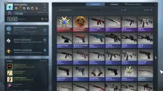 Unboxing ST MW Frontside Misty