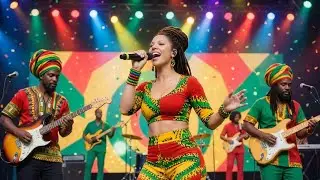 Your Grace Is Enough & More | Best Reggae Gospel Praise & Worship 2026