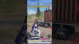 I Won&hellip; but at what cost? 😂 SMRS Fail #codmobile #gaming