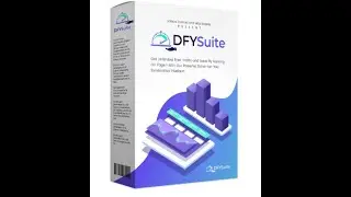 DFY Suite 7.0 Review 2025: Rank YouTube Videos & Niche Sites With DFY Syndication (RSS)