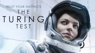 The Turing Test - Welcome To Europe Theme Song // Official Main Music // Original OST Soundtrack